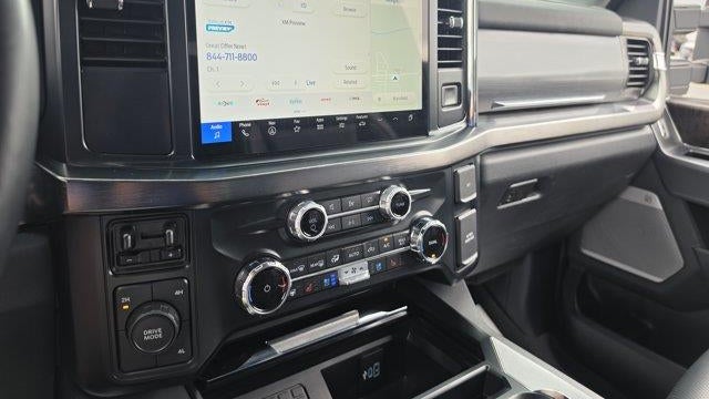 2023 Ford F-350 Super Duty Lariat