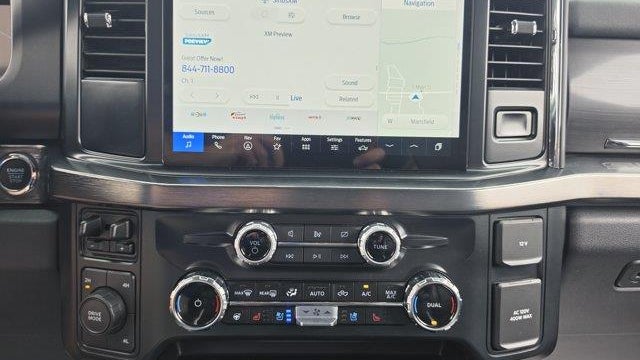 2023 Ford F-350 Super Duty Lariat