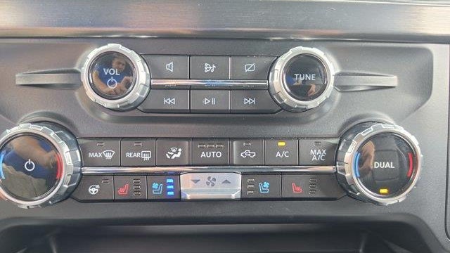 2023 Ford F-350 Super Duty Lariat