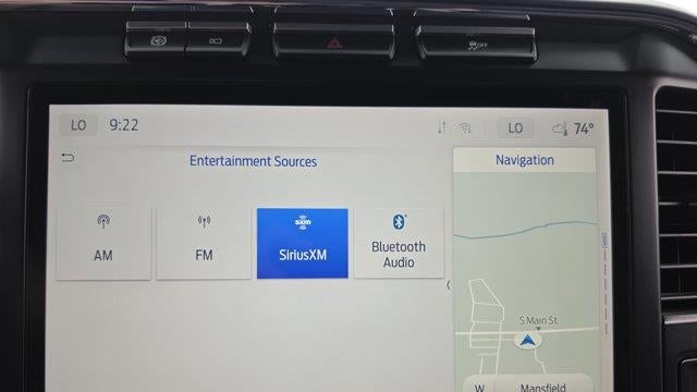 2023 Ford F-350 Super Duty Lariat