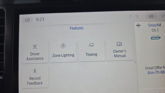2023 Ford F-350 Super Duty Lariat