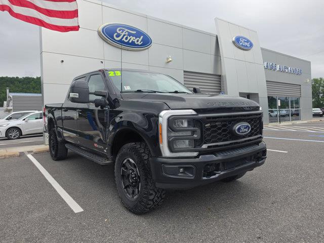 2023 Ford F-350