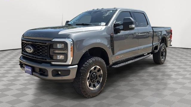 Preowned 2023 Ford F-350 Super Duty XLT for Sale