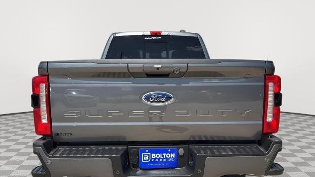 2023 Ford F-350 Super Duty XLT