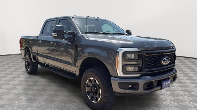 2023 Ford F-350 Super Duty XLT