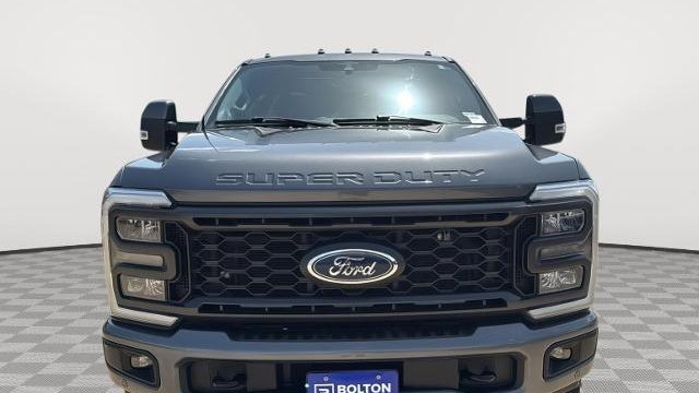 2023 Ford F-350 Super Duty XLT