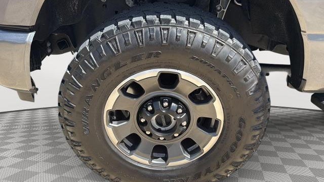 2023 Ford F-350 Super Duty XLT