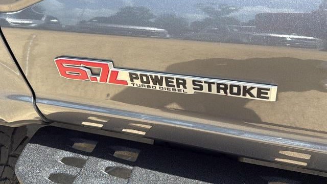 2023 Ford F-350 Super Duty XLT