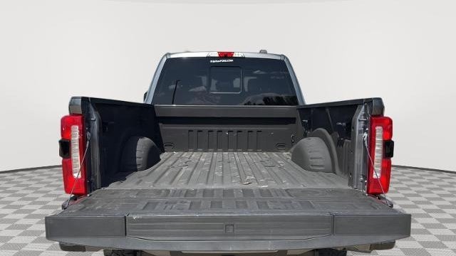 2023 Ford F-350 Super Duty XLT