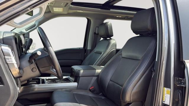 2023 Ford F-350 Super Duty XLT