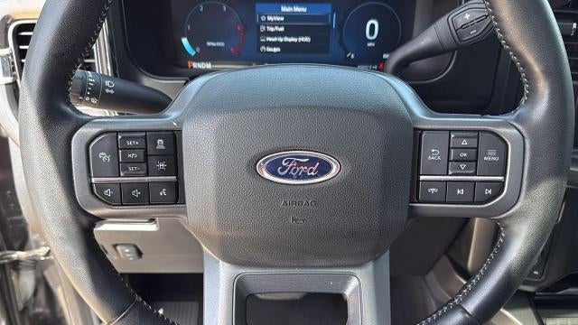 2023 Ford F-350 Super Duty XLT