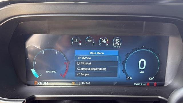 2023 Ford F-350 Super Duty XLT