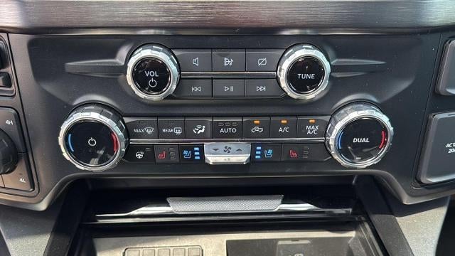 2023 Ford F-350 Super Duty XLT