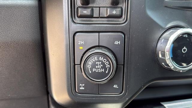 2023 Ford F-350 Super Duty XLT
