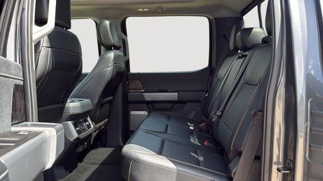2023 Ford F-350 Super Duty XLT