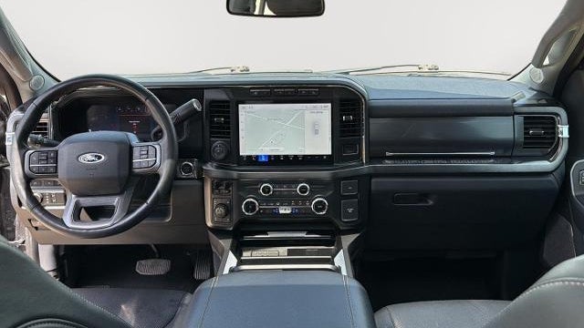 2023 Ford F-350 Super Duty XLT