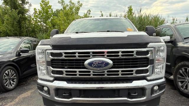 2023 Ford F-350 Super Duty King Ranch