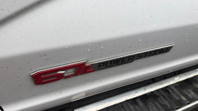 2023 Ford F-350 Super Duty King Ranch
