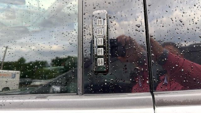 2023 Ford F-350 Super Duty King Ranch