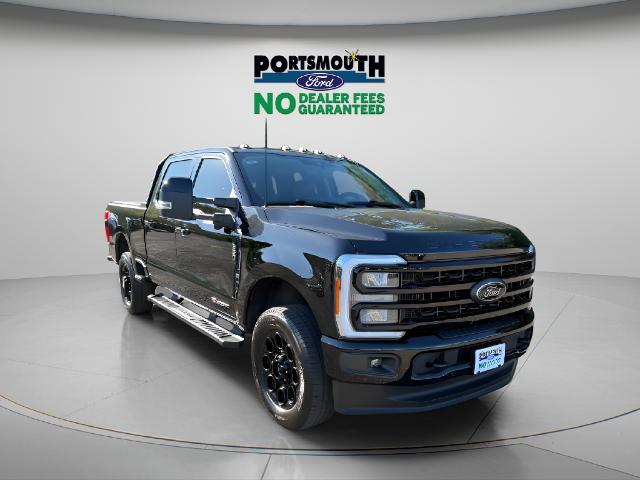 2023 Ford F-350 - $59,495