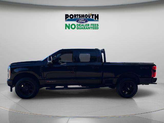 2023 Ford F-350 - $59,495