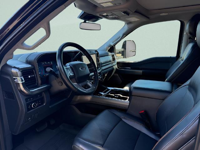 2023 Ford F-350 - $59,495