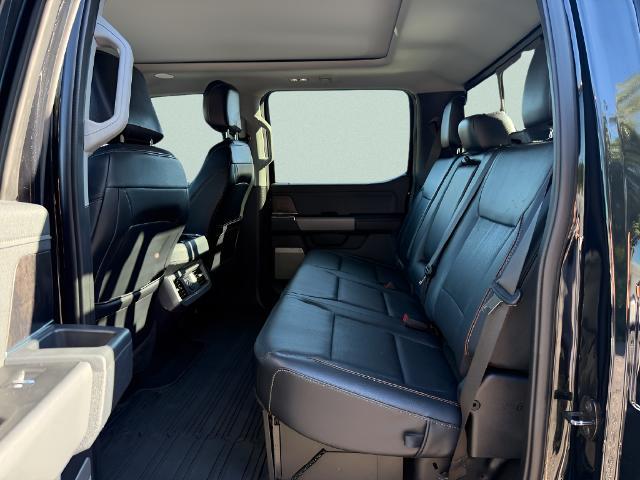 2023 Ford F-350 - $59,495