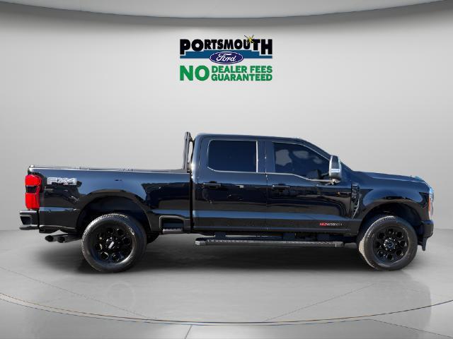 2023 Ford F-350 - $59,495