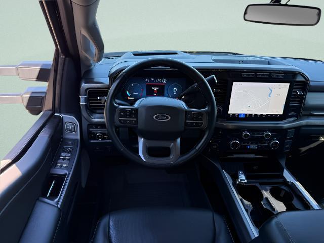 2023 Ford F-350 - $59,495