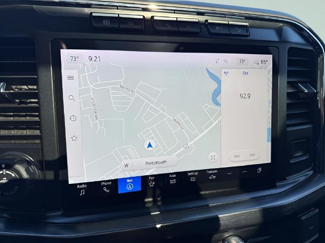 2023 Ford F-350 - $59,495