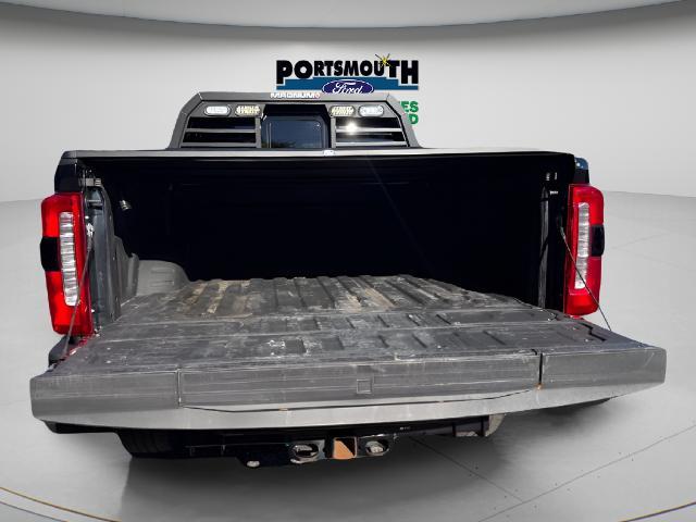 2023 Ford F-350 - $59,495