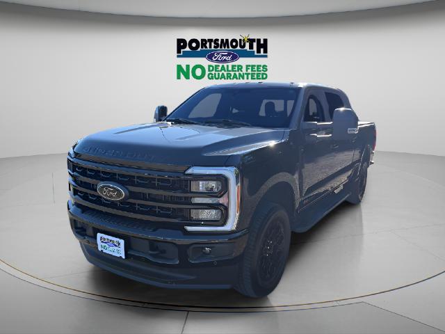 2023 Ford F-350 - $59,495