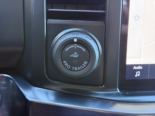 2023 Ford F-350 - $59,495
