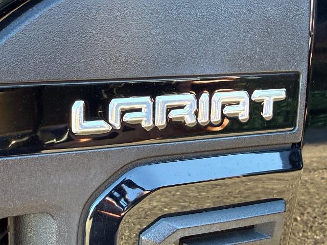 2023 Ford F-350 - $59,495