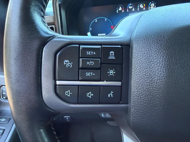 2023 Ford F-350 - $59,495