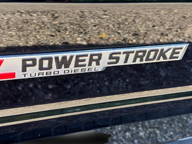 2023 Ford F-350 - $59,495