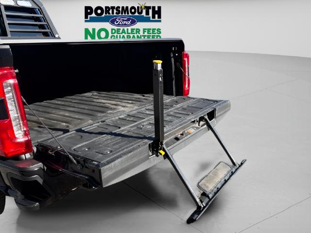 2023 Ford F-350 - $59,495