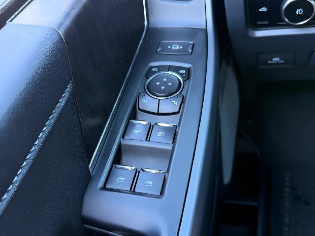 2023 Ford F-350 - $59,495