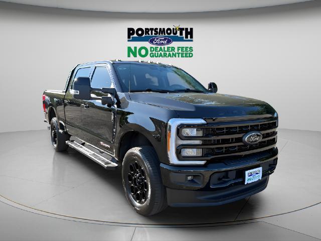 2023 Ford F-350 - $59,495