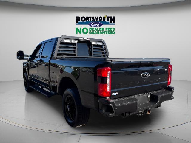 2023 Ford F-350 - $59,495