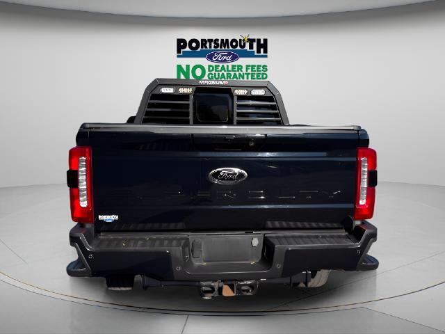 2023 Ford F-350 - $59,495