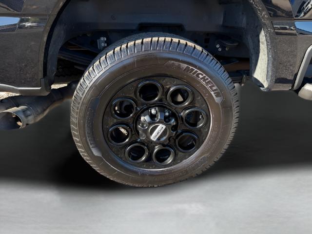 2023 Ford F-350 - $59,495