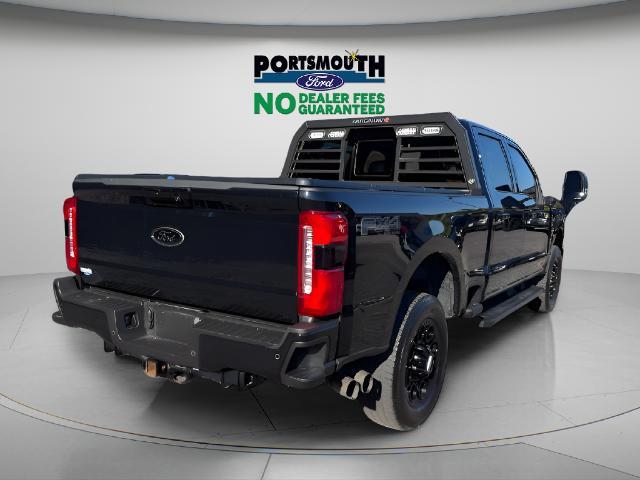 2023 Ford F-350 - $59,495
