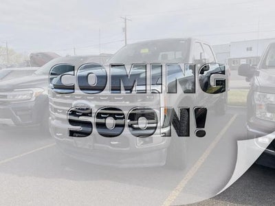 2023 Ford F-350 Super Duty 4X4 King Ranch 4DR Crew Cab 6.8 FT. SB SRW Pickup