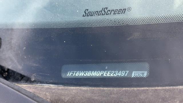 2023 Ford F-350 Super Duty XLT