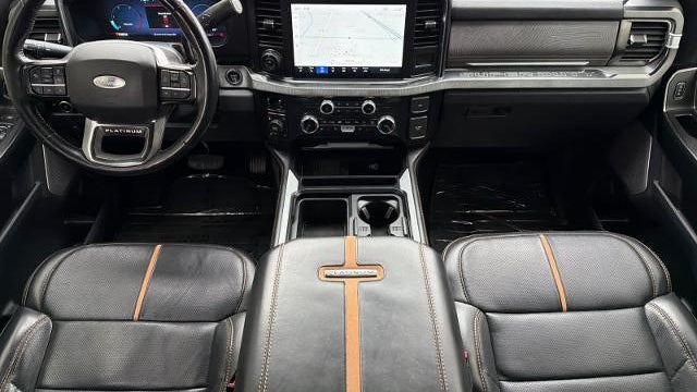 2023 Ford F-350 Super Duty XLT
