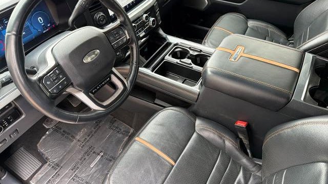 2023 Ford F-350 Super Duty XLT