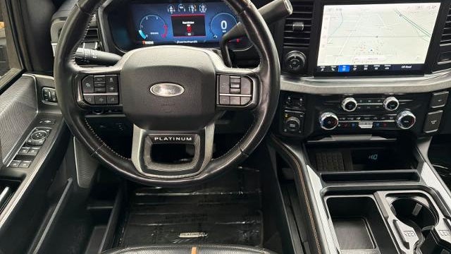 2023 Ford F-350 Super Duty XLT