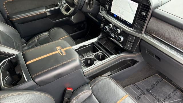 2023 Ford F-350 Super Duty XLT