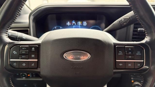 2023 Ford F-350 Super Duty XLT